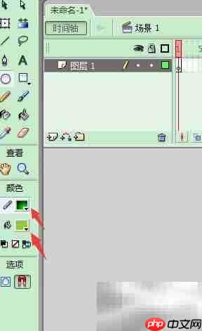 FLASH重聚:破碎后的重生