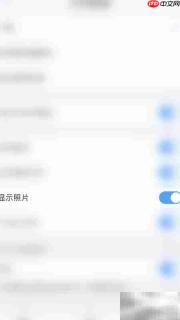 关闭PDF Expert照片显示方法