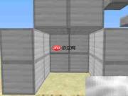 2×2活塞门制作教程