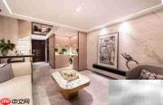 长沙龙湖新壹城公寓亮点