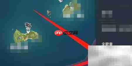 金苹果群岛开门方法