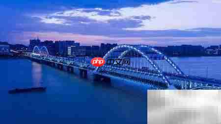 异形桥梁设计关键要点