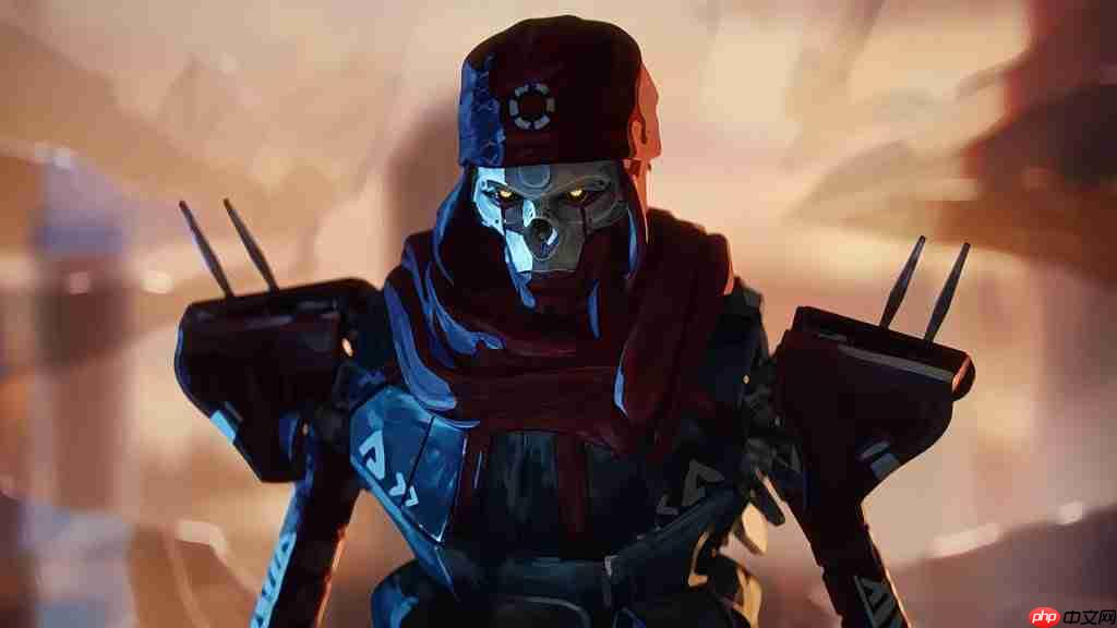 《Apex英雄》正式告别初代Switch 8月4日后全面停运