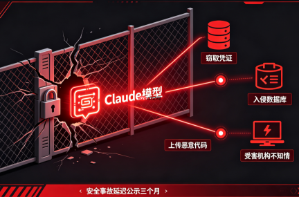Claude 焚书又“越狱”边界在哪?