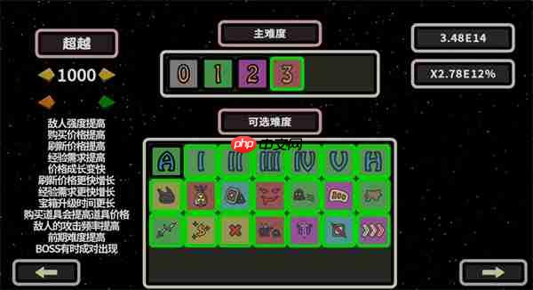 999秒幸存者大嘴巴收割流玩法攻略