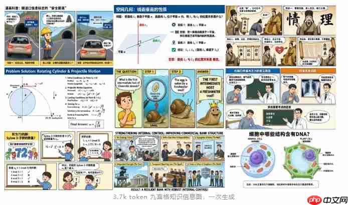 阿里千问图像生成模型Qwen-Image-3. 0 上线 开放API且0. 18 元/张起