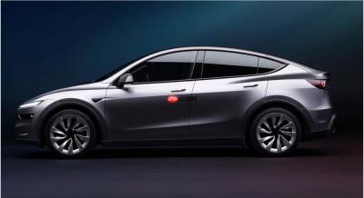 特斯拉将开放Model S/X设计资料与软件，战略重心进一步转向AI