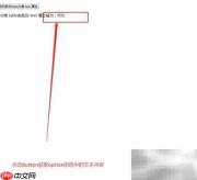 option对象text属性用法解析