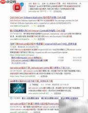 DELL电脑摄像头驱动安装指南