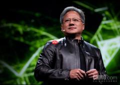 英伟达 CEO 黄仁勋称 AI 智能体本质是工具 无需过度拟人化