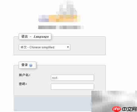 phpMyAdmin导出数据库步骤