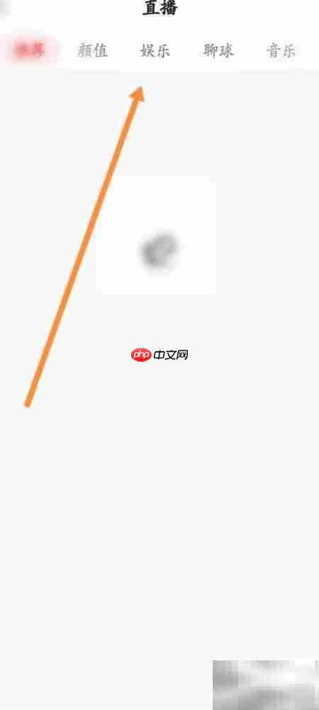 如何查看直播记录
