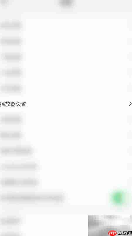 关闭鲨鱼浏览器自动解码
