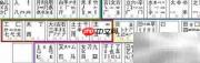 翔的五笔编码怎么打