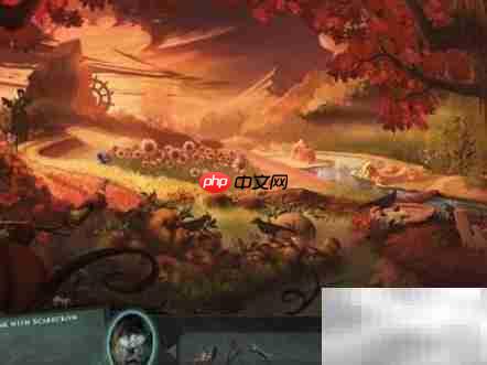 谜画之塔通关图文指南