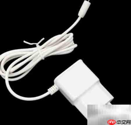 手机充电器毫安改制技巧