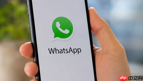whatsapp如何邀请群成员进组聊天