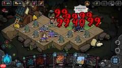 Roguelike卡牌新作《黑夜轮回》8月5日正式登陆Steam，首发9折优惠开启