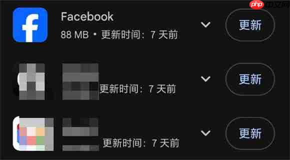 facebook为什么在谷歌商店里面搜不到