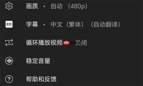 油管youtube怎么翻译成中文字幕