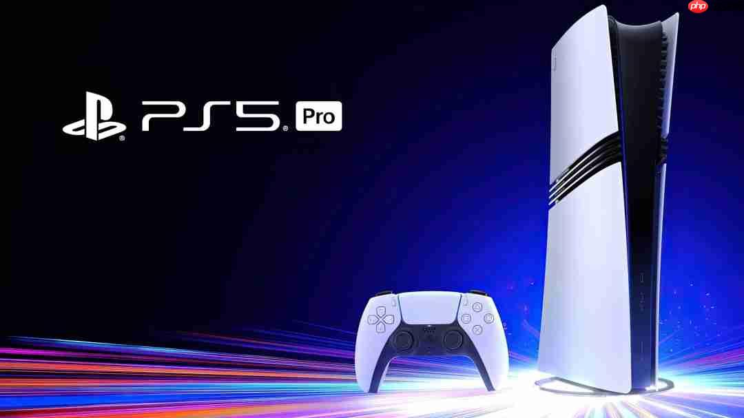 PS5 Pro系统更新 Beta版默认开启PSSR 2 所有游戏画质自动增强