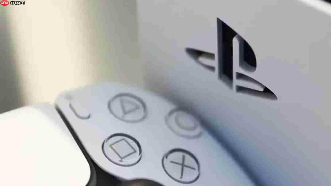 PS5 Pro系统更新 Beta版默认开启PSSR 2 所有游戏画质自动增强
