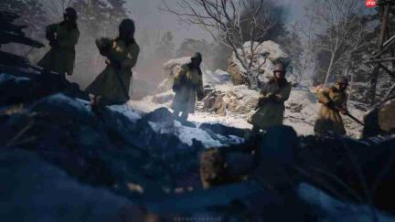 外媒报道国产FPS《抵抗者》:抗日战争被西方忽视