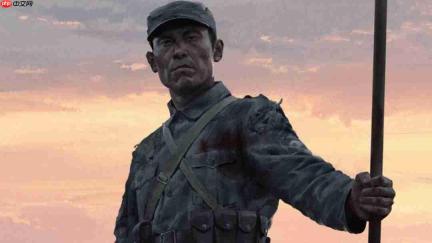 外媒报道国产FPS《抵抗者》:抗日战争被西方忽视