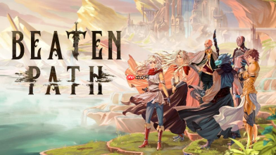 《旧途》：全新战术 RPG 即将登陆 PC、PS5、Xbox Series X|S 与 NS