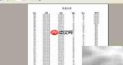 VB连接Access实现水晶报表