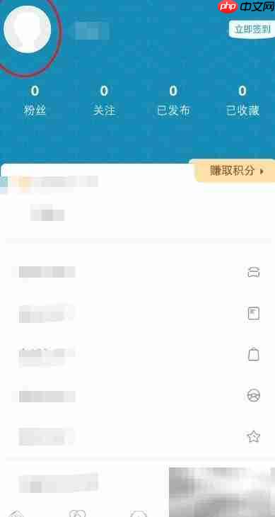 东风雪铁龙APP性别修改指南