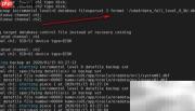Oracle数据库完全介质恢复指南