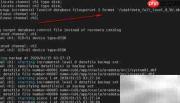 Oracle数据库完全介质恢复指南