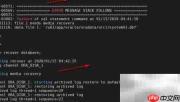 Oracle数据库完全介质恢复指南