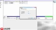 Windows磁盘管理分盘教程