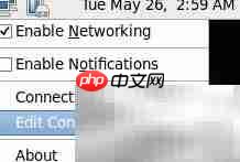 搭建Web客户端-服务器网络
