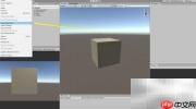 Unity资源包导入导出指南
