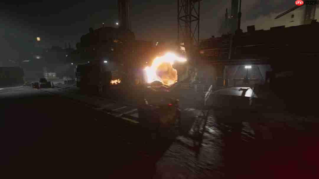 《异形:火力小队2》追加Switch 2 今年秋季发售