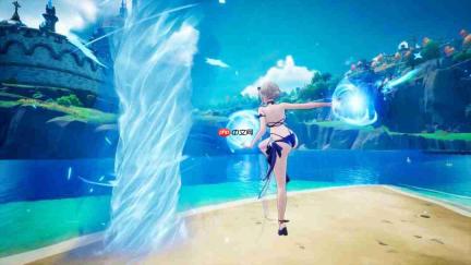 《龙之剑：觉醒》发布1.0.8版本更新 大雷泳装DLC再出问题！