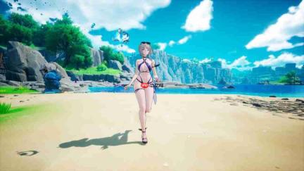 《龙之剑：觉醒》发布1.0.8版本更新 大雷泳装DLC再出问题！