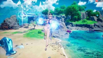 《龙之剑：觉醒》发布1.0.8版本更新 大雷泳装DLC再出问题！
