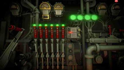 《铁巢重炮》登陆Steam正式推出 柴油朋克火炮战争