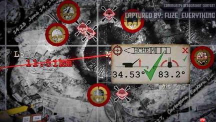 《铁巢重炮》登陆Steam正式推出 柴油朋克火炮战争