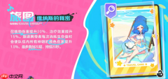乱涂彩世界维纳斯攻略 乱涂彩世界维纳斯介绍