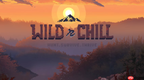 《Wild n Chill》最新试玩发布 悠闲荒野避世冒险