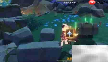 原神2.1占卜方法指南