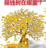 摇钱树的财富启示