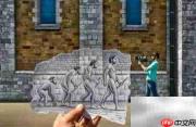 艺术留学作品集研究流程