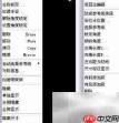 钢束平弯设置方法