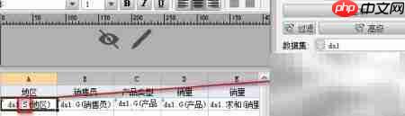 Web报表插件数据展示方式